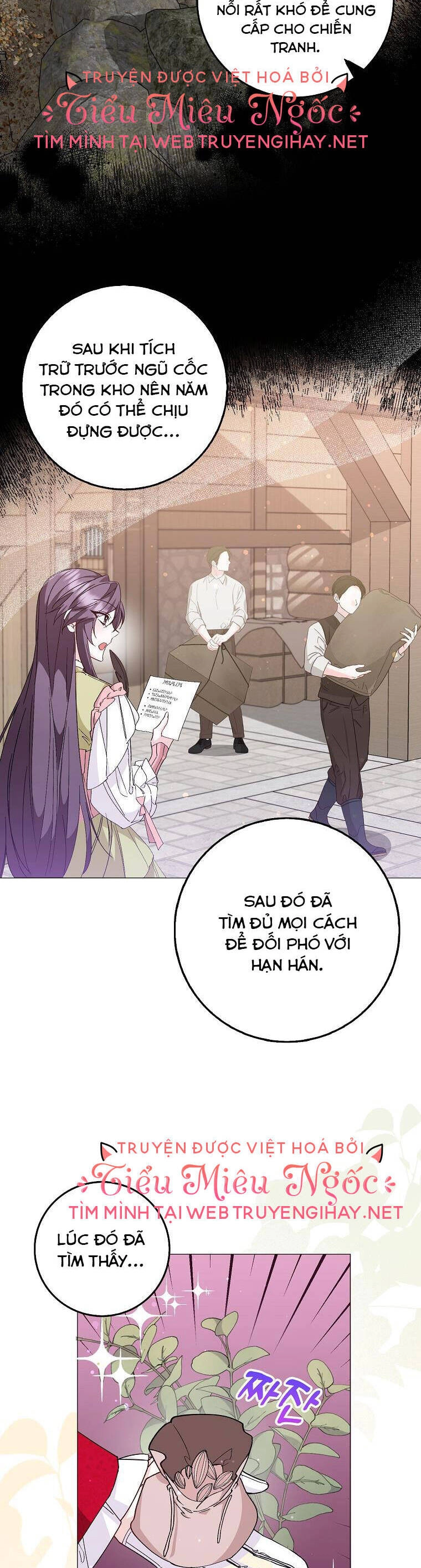 Anh Chỉ Là Đồ Bỏ Đi Của Tôi Mà Thôi Chapter 26 - 3