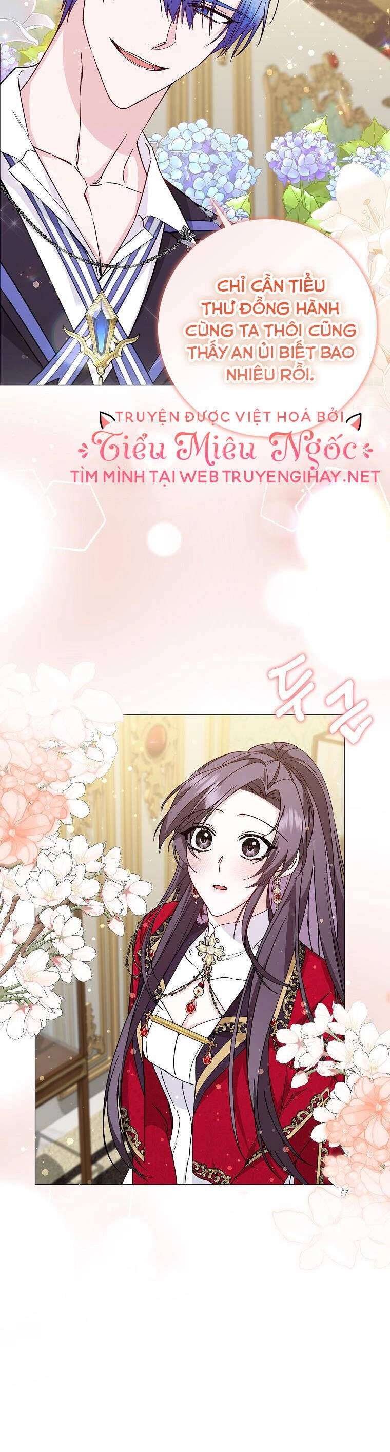 Anh Chỉ Là Đồ Bỏ Đi Của Tôi Mà Thôi Chapter 26 - 5