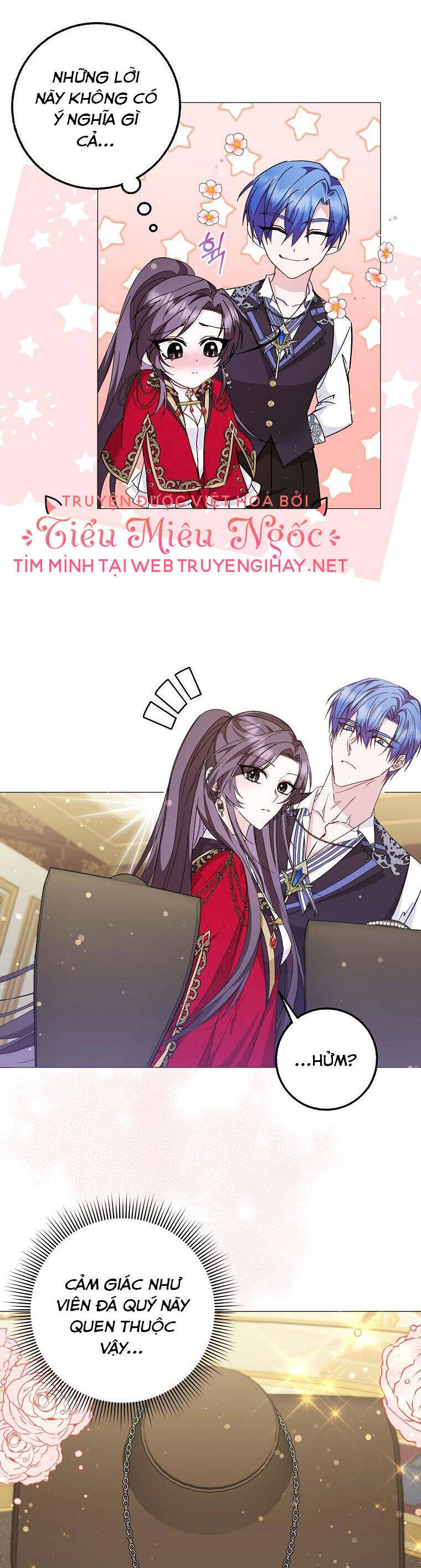 Anh Chỉ Là Đồ Bỏ Đi Của Tôi Mà Thôi Chapter 26 - 6