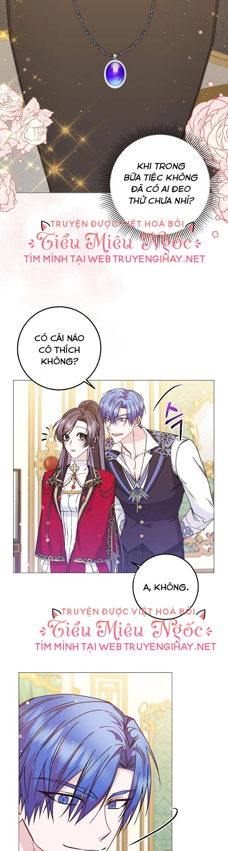 Anh Chỉ Là Đồ Bỏ Đi Của Tôi Mà Thôi Chapter 26 - 7