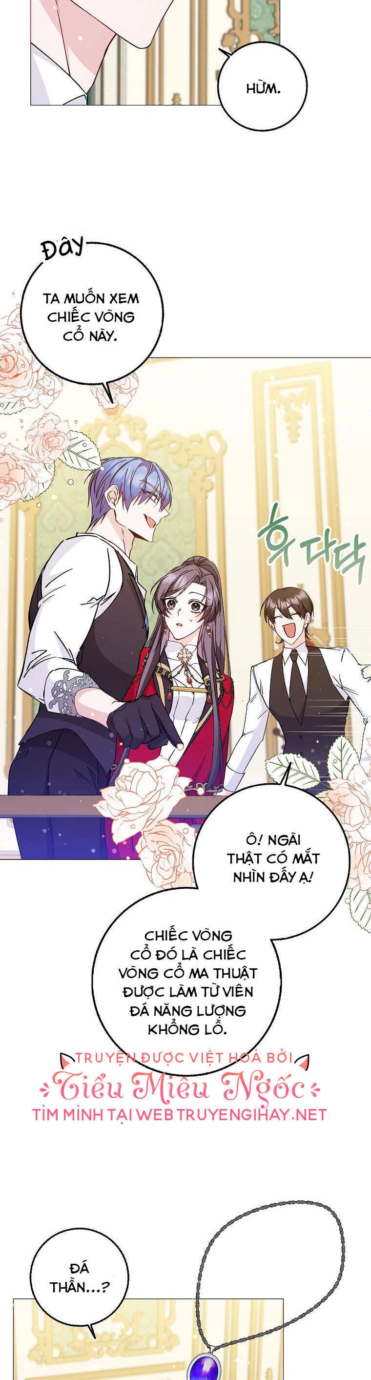 Anh Chỉ Là Đồ Bỏ Đi Của Tôi Mà Thôi Chapter 26 - 8