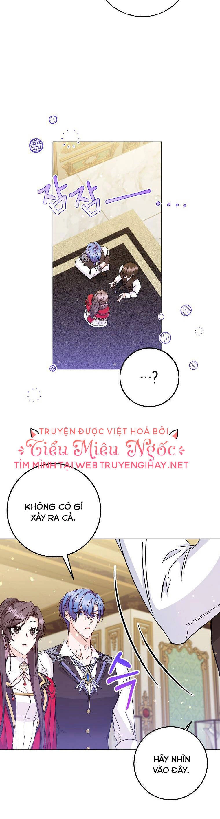 Anh Chỉ Là Đồ Bỏ Đi Của Tôi Mà Thôi Chapter 26 - 10