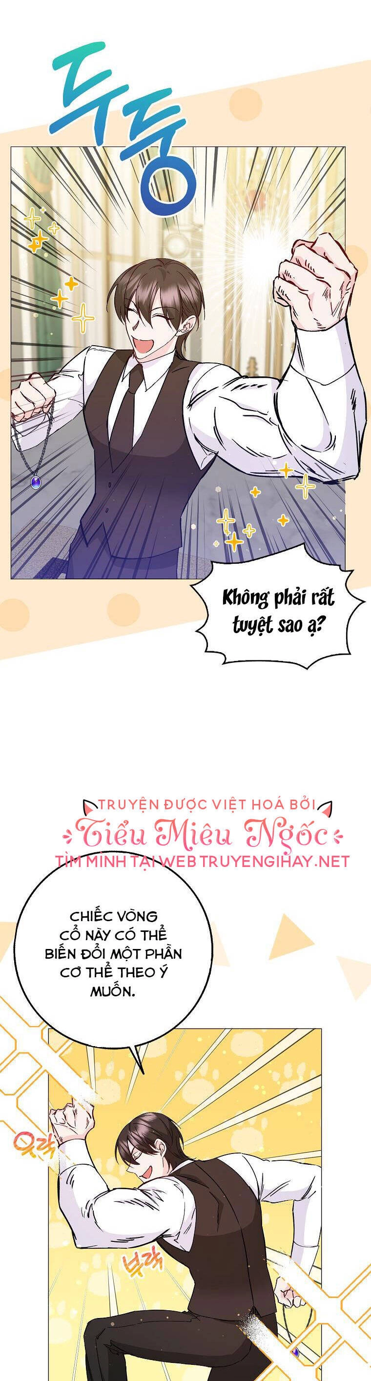 Anh Chỉ Là Đồ Bỏ Đi Của Tôi Mà Thôi Chapter 26 - 11