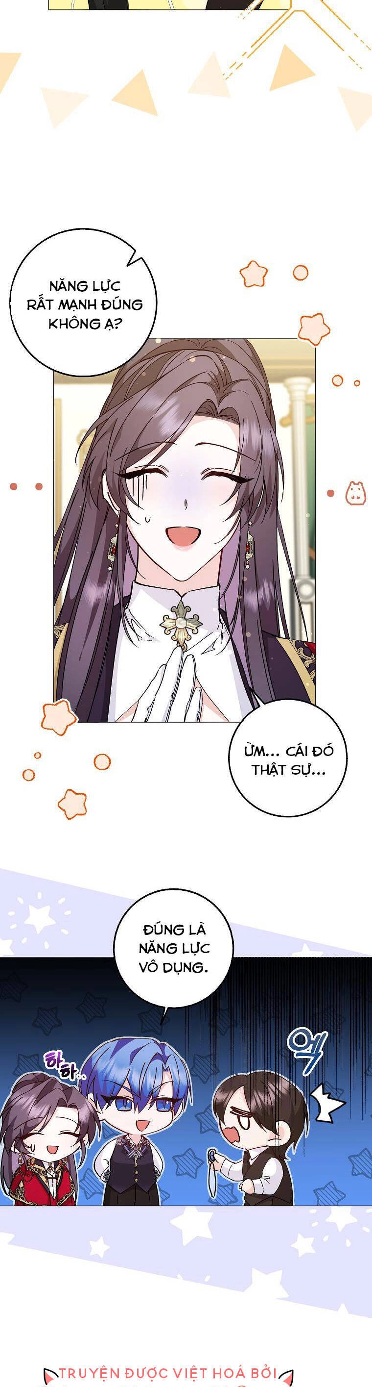 Anh Chỉ Là Đồ Bỏ Đi Của Tôi Mà Thôi Chapter 26 - 12