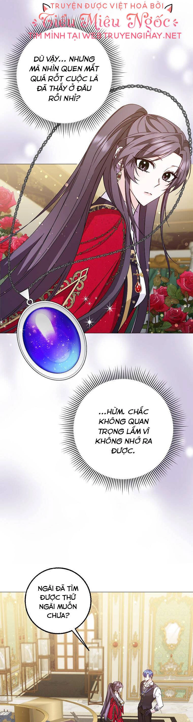 Anh Chỉ Là Đồ Bỏ Đi Của Tôi Mà Thôi Chapter 26 - 14