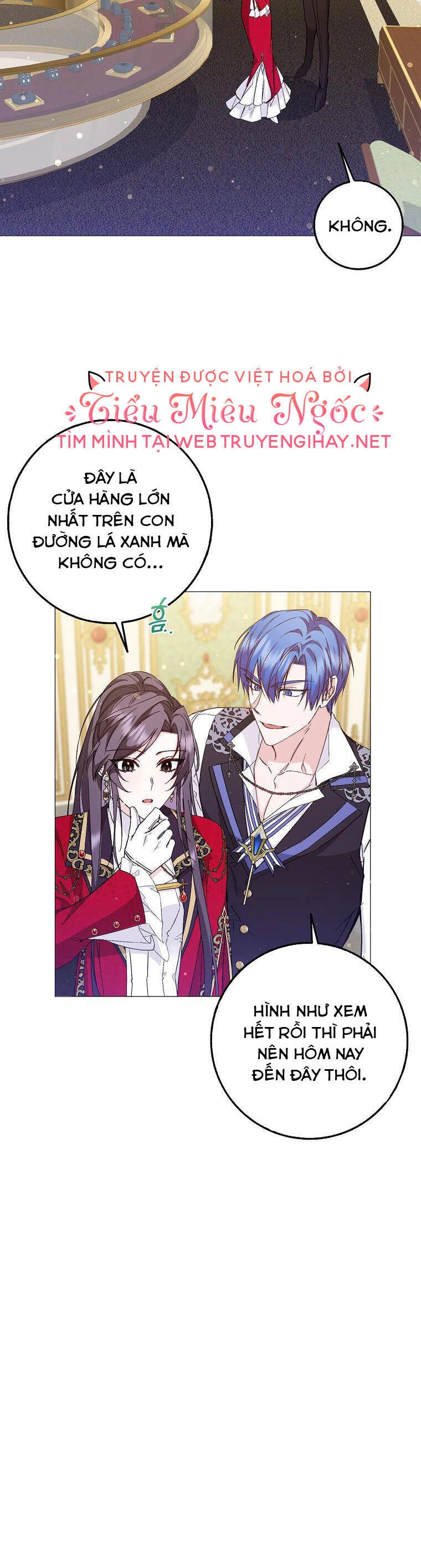 Anh Chỉ Là Đồ Bỏ Đi Của Tôi Mà Thôi Chapter 26 - 15