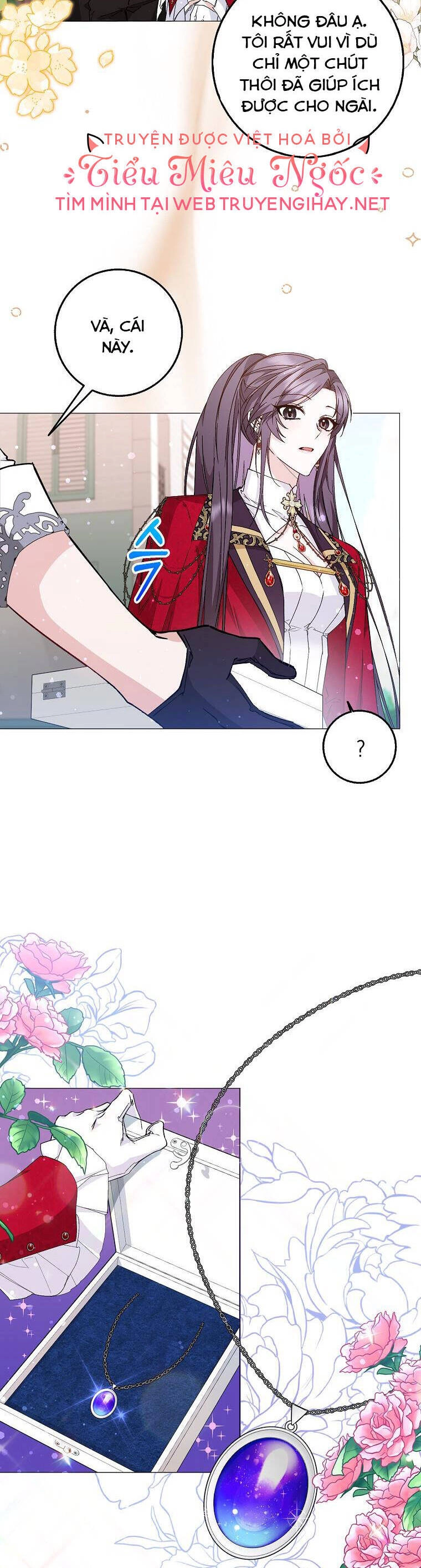 Anh Chỉ Là Đồ Bỏ Đi Của Tôi Mà Thôi Chapter 26 - 17