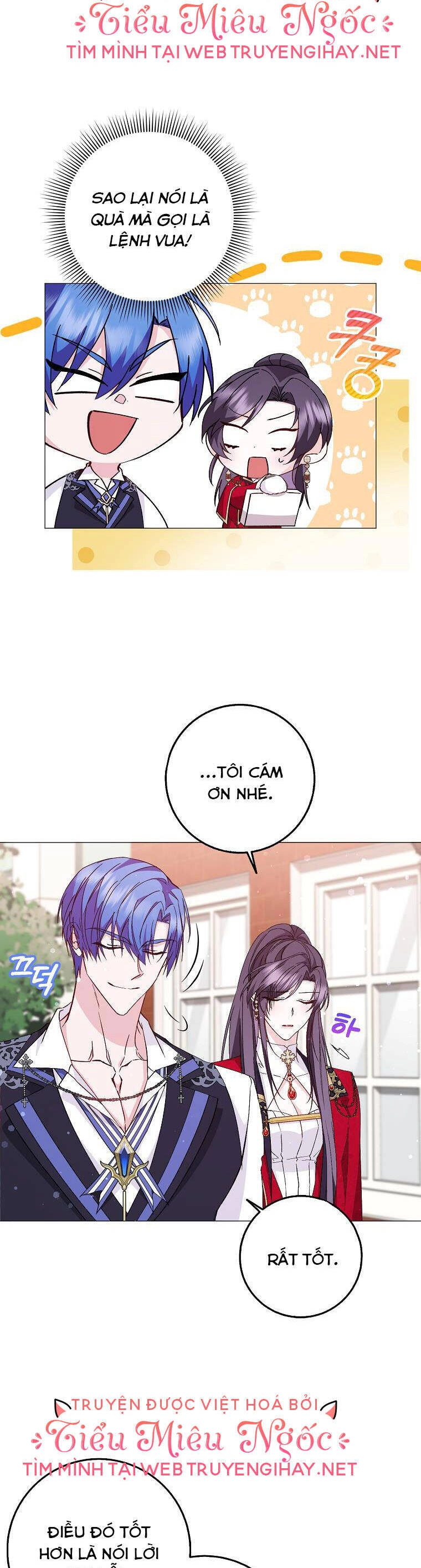 Anh Chỉ Là Đồ Bỏ Đi Của Tôi Mà Thôi Chapter 26 - 19