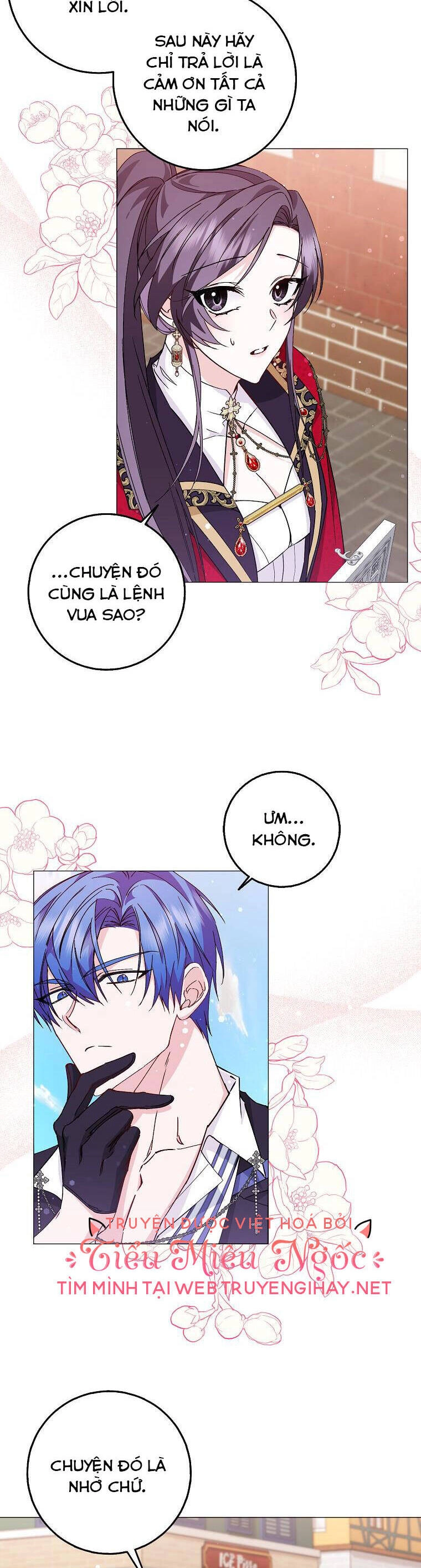 Anh Chỉ Là Đồ Bỏ Đi Của Tôi Mà Thôi Chapter 26 - 20