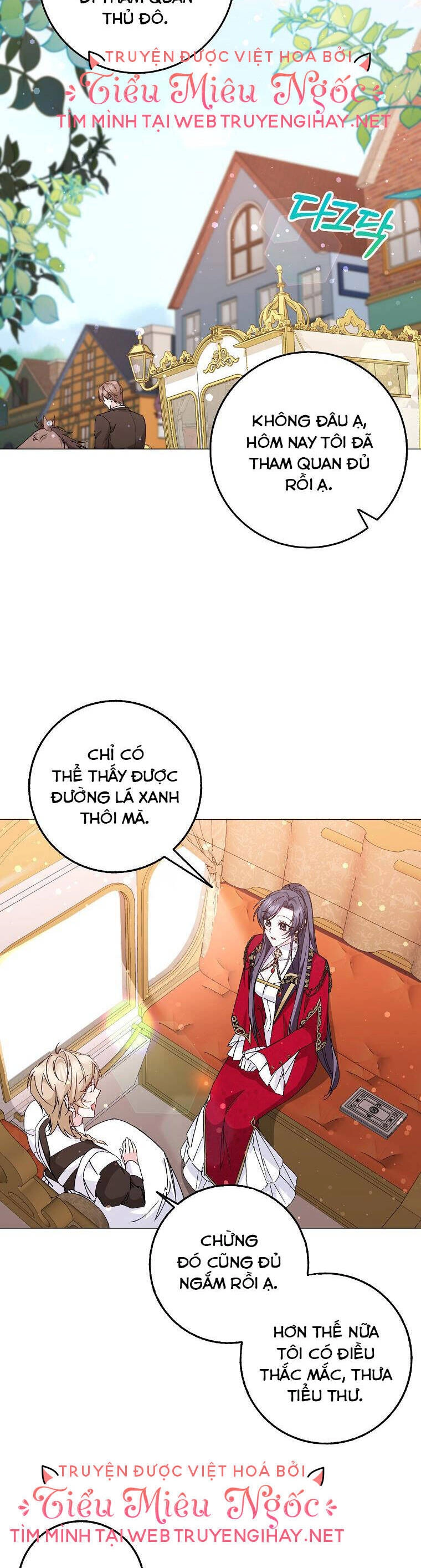 Anh Chỉ Là Đồ Bỏ Đi Của Tôi Mà Thôi Chapter 26 - 24