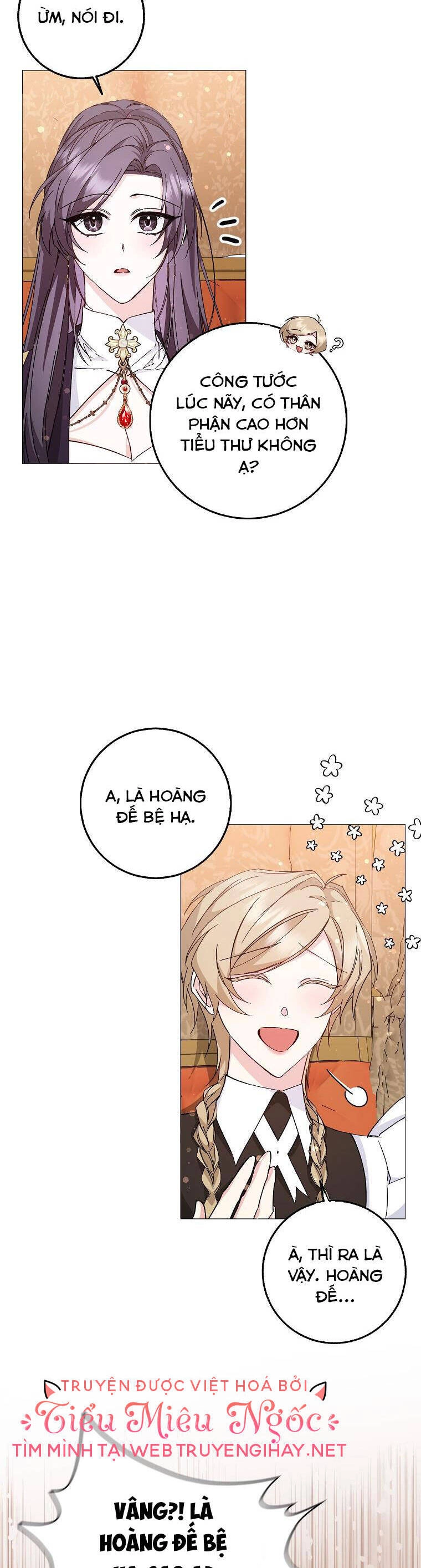 Anh Chỉ Là Đồ Bỏ Đi Của Tôi Mà Thôi Chapter 26 - 25