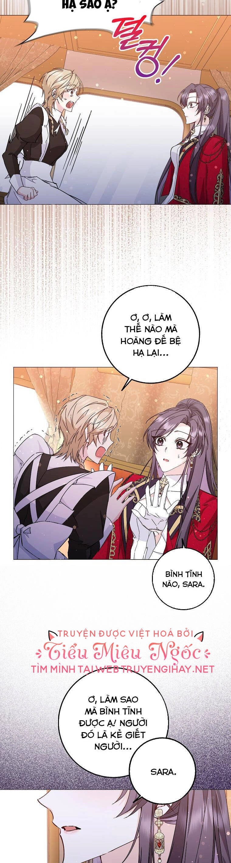 Anh Chỉ Là Đồ Bỏ Đi Của Tôi Mà Thôi Chapter 26 - 26