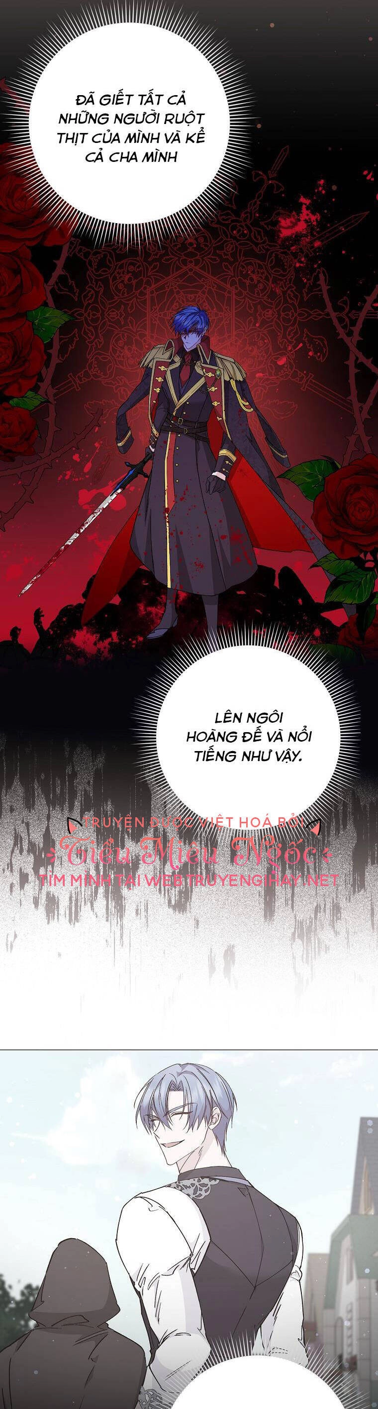 Anh Chỉ Là Đồ Bỏ Đi Của Tôi Mà Thôi Chapter 26 - 28