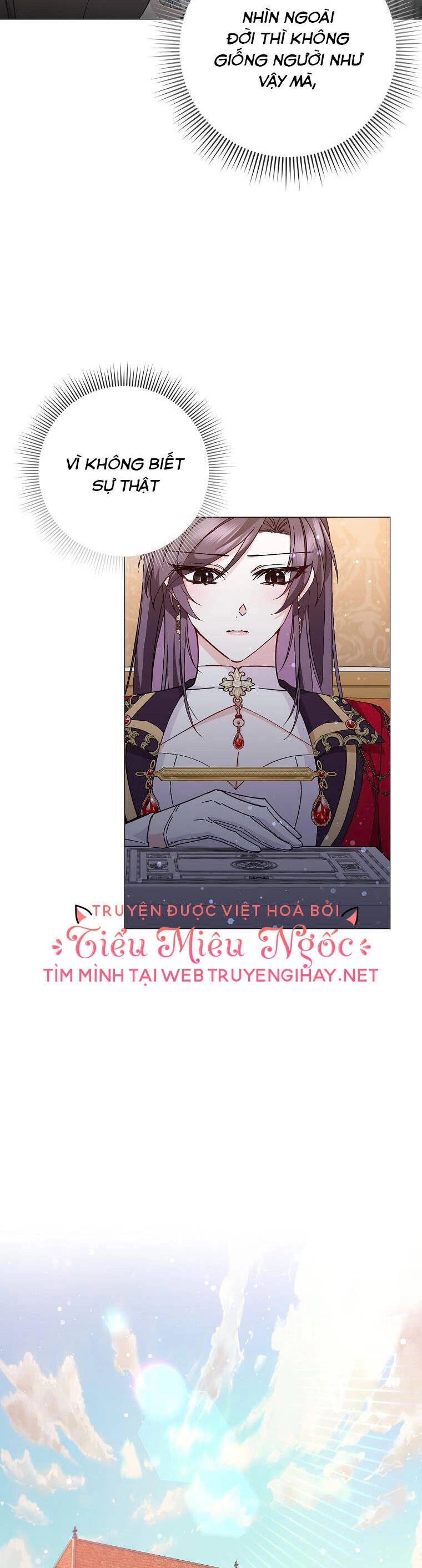 Anh Chỉ Là Đồ Bỏ Đi Của Tôi Mà Thôi Chapter 26 - 29