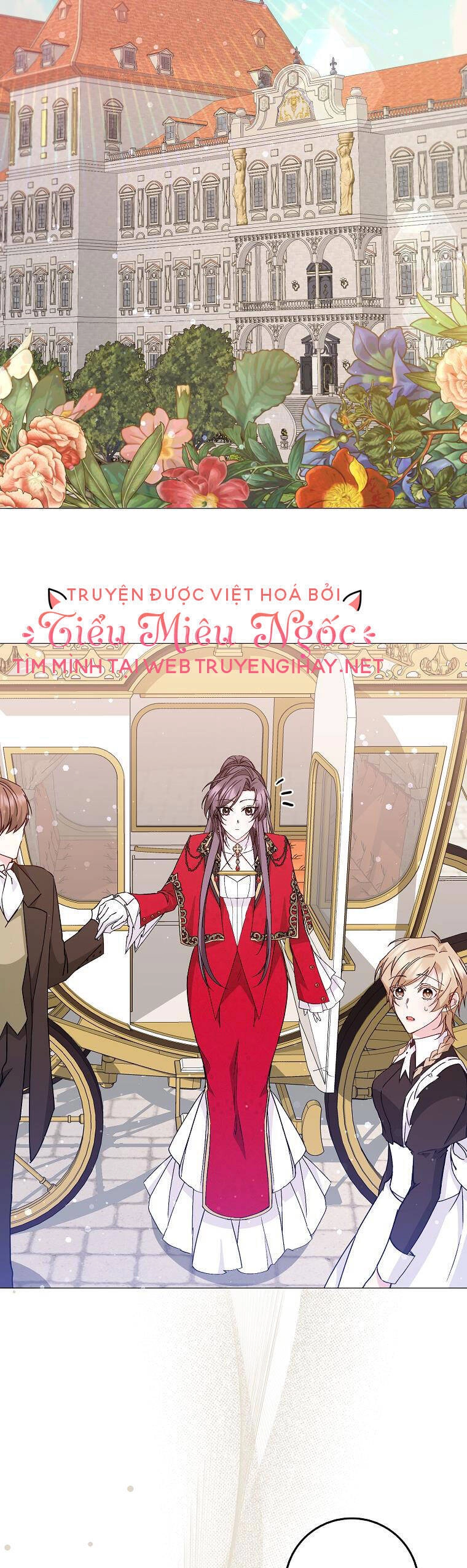 Anh Chỉ Là Đồ Bỏ Đi Của Tôi Mà Thôi Chapter 26 - 30