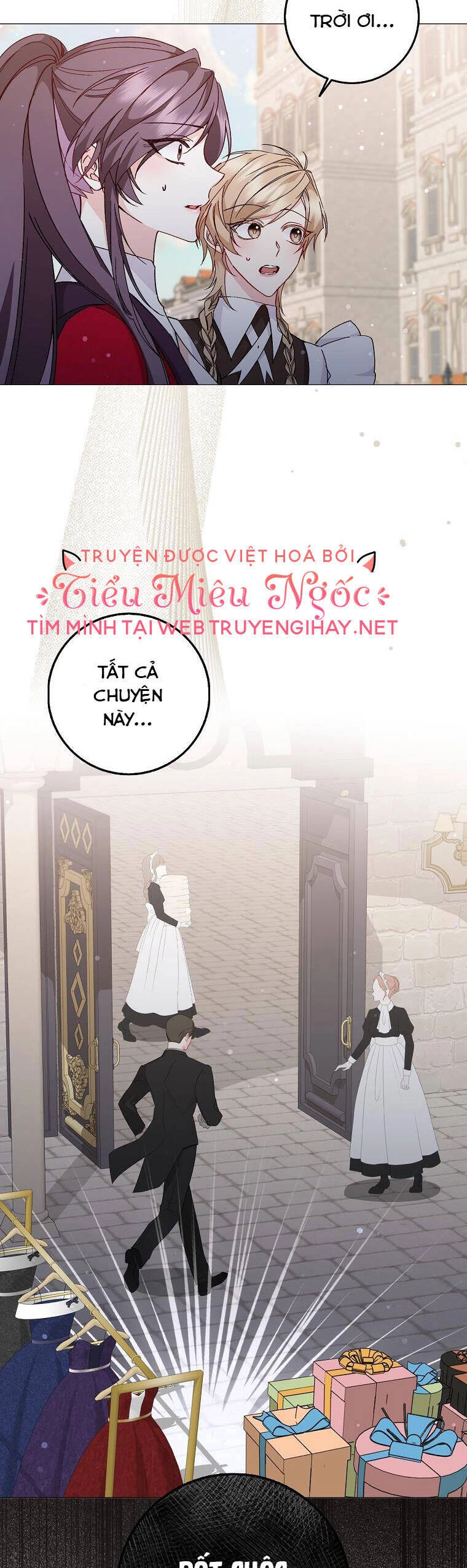 Anh Chỉ Là Đồ Bỏ Đi Của Tôi Mà Thôi Chapter 26 - 31