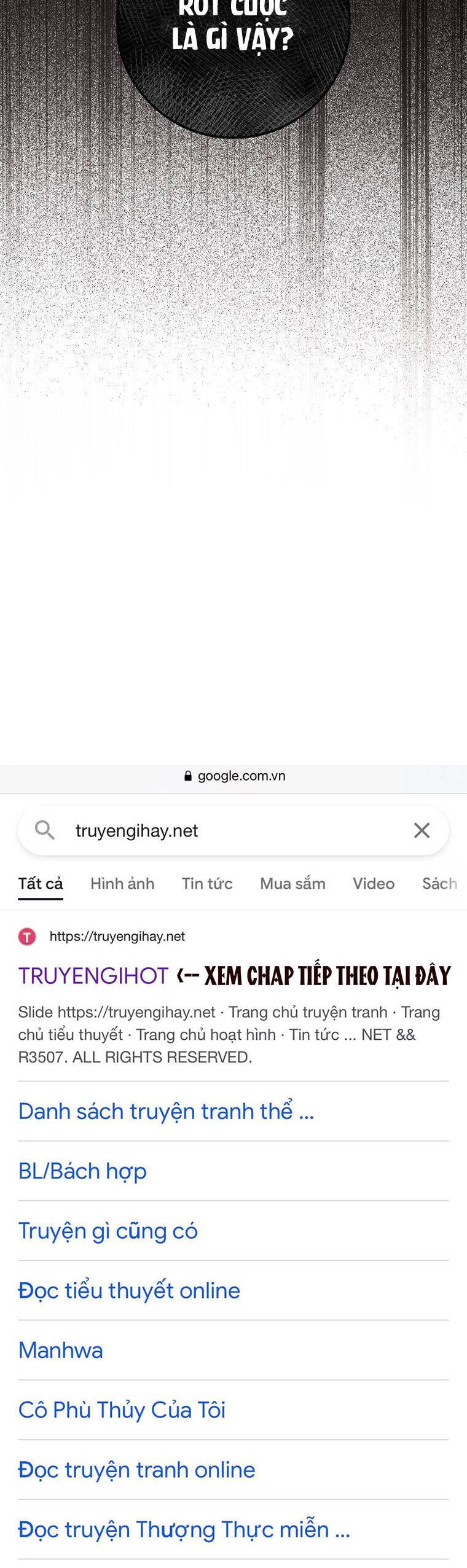 Anh Chỉ Là Đồ Bỏ Đi Của Tôi Mà Thôi Chapter 26 - 32