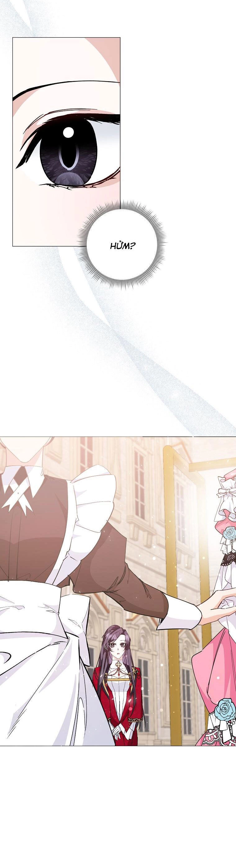 Anh Chỉ Là Đồ Bỏ Đi Của Tôi Mà Thôi Chapter 27 - 5