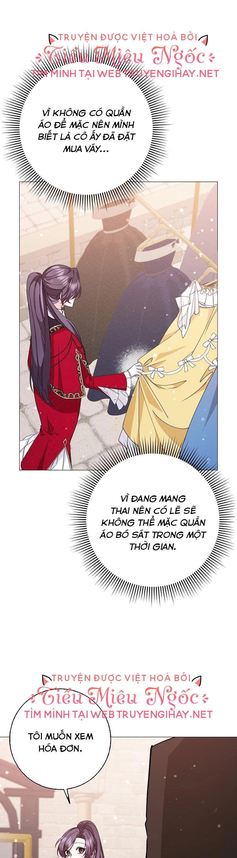 Anh Chỉ Là Đồ Bỏ Đi Của Tôi Mà Thôi Chapter 27 - 6