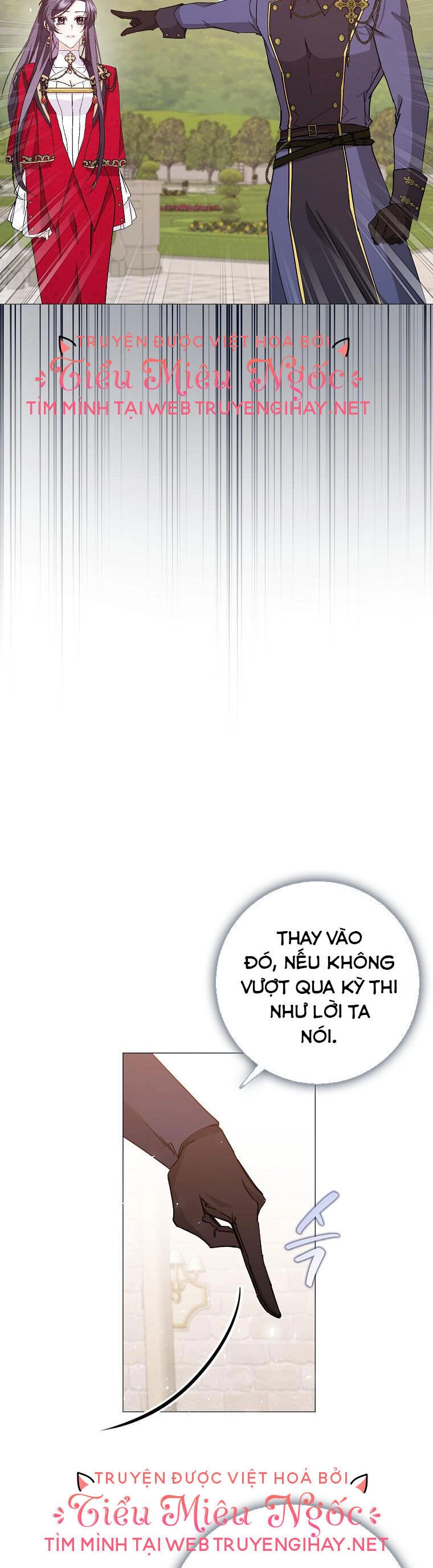 Anh Chỉ Là Đồ Bỏ Đi Của Tôi Mà Thôi Chapter 27 - 16