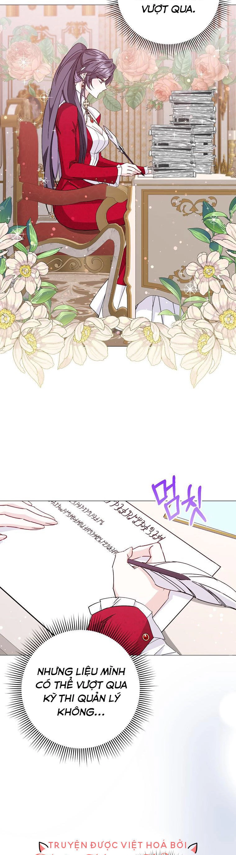 Anh Chỉ Là Đồ Bỏ Đi Của Tôi Mà Thôi Chapter 27 - 19