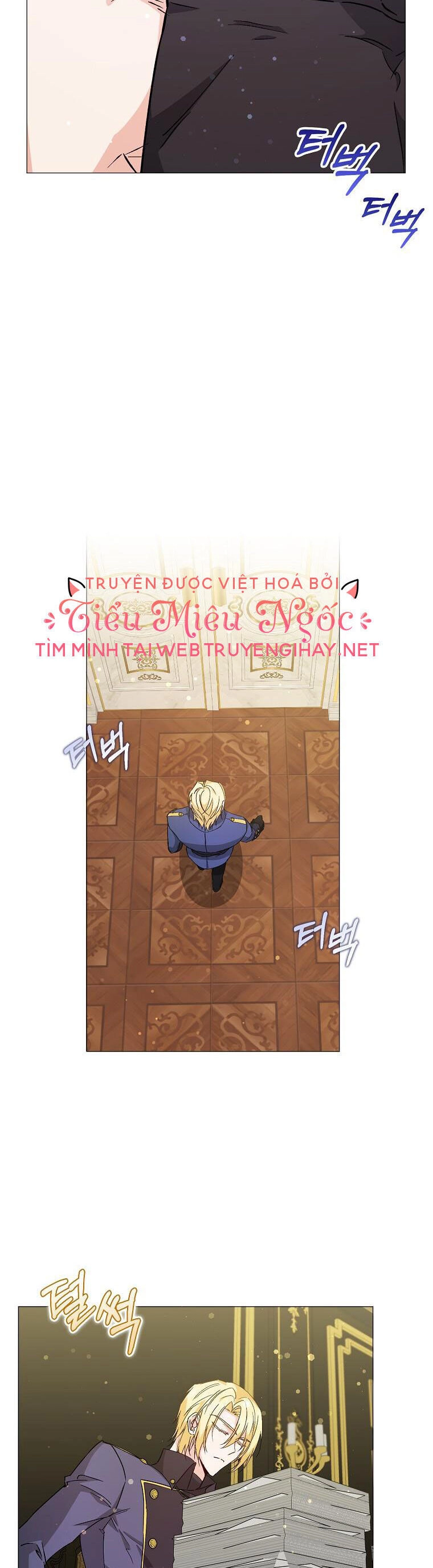 Anh Chỉ Là Đồ Bỏ Đi Của Tôi Mà Thôi Chapter 27 - 32