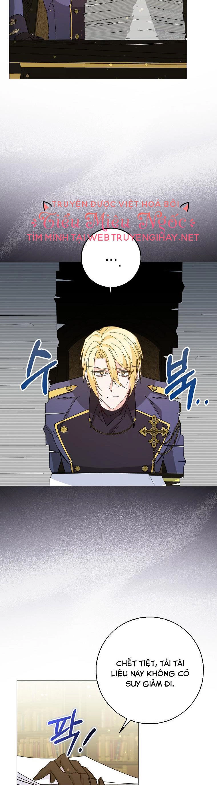 Anh Chỉ Là Đồ Bỏ Đi Của Tôi Mà Thôi Chapter 27 - 33