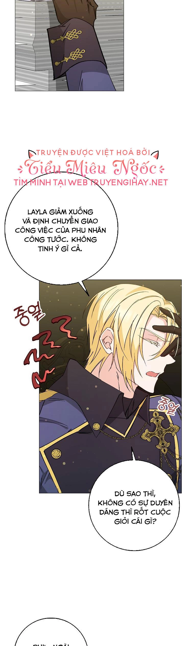 Anh Chỉ Là Đồ Bỏ Đi Của Tôi Mà Thôi Chapter 27 - 34