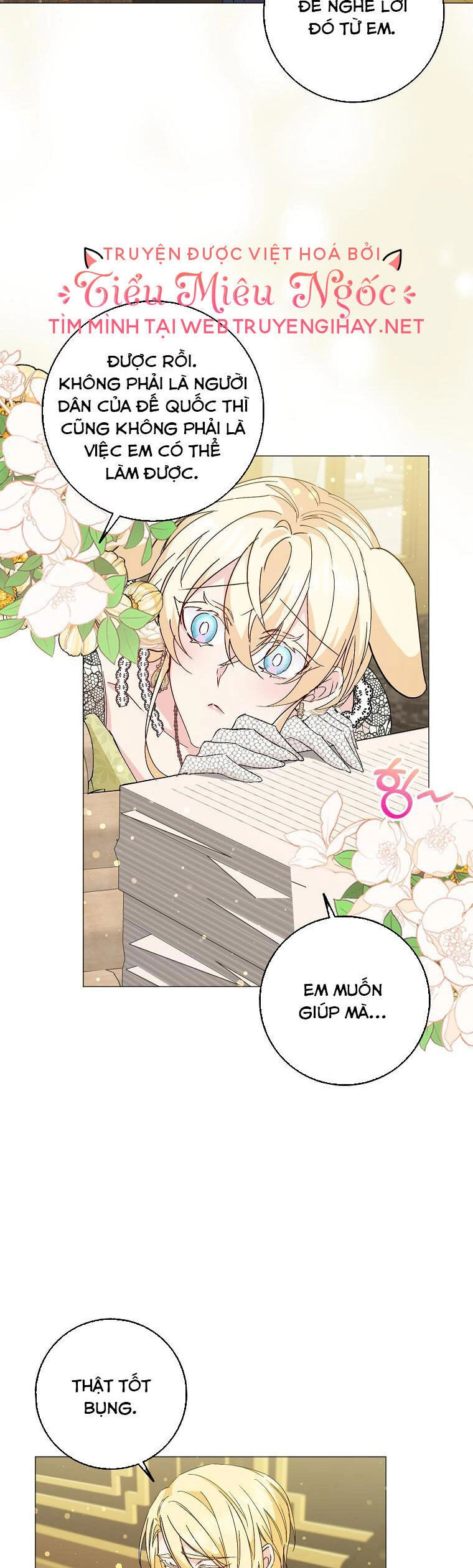 Anh Chỉ Là Đồ Bỏ Đi Của Tôi Mà Thôi Chapter 27 - 36