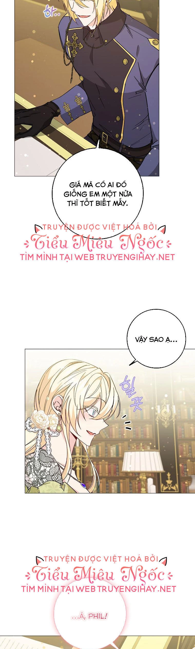 Anh Chỉ Là Đồ Bỏ Đi Của Tôi Mà Thôi Chapter 27 - 37