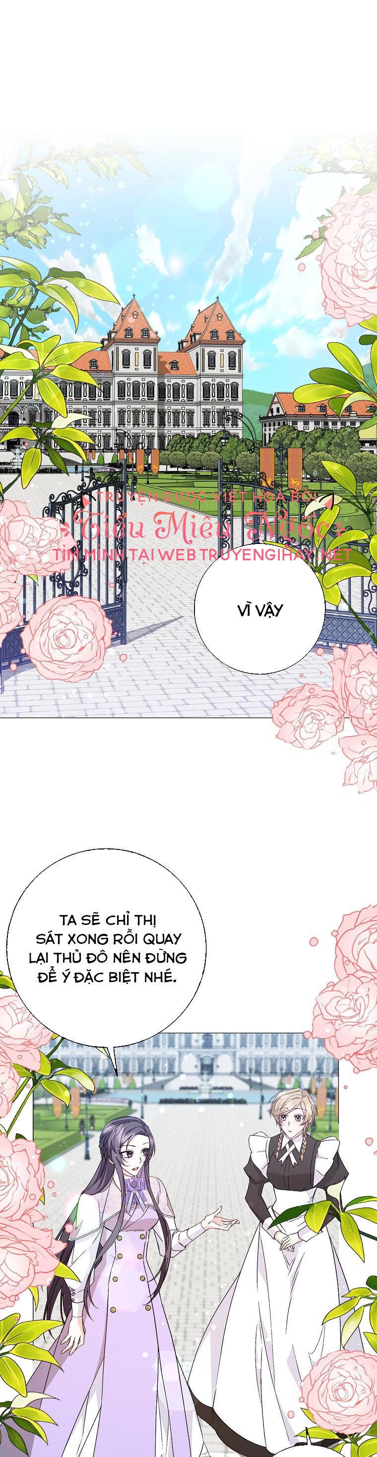 Anh Chỉ Là Đồ Bỏ Đi Của Tôi Mà Thôi Chapter 28 - 2