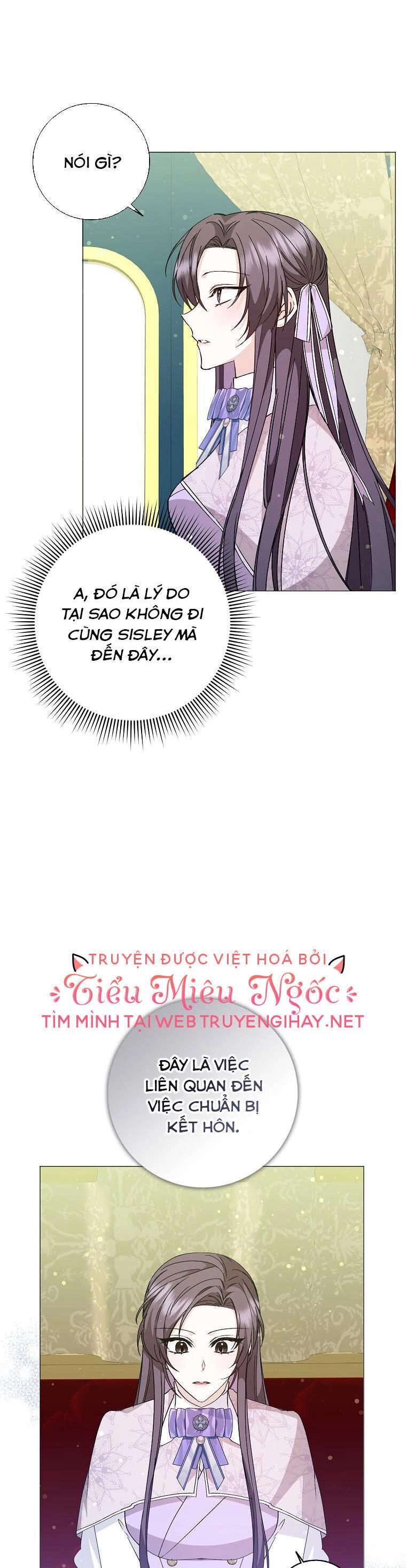 Anh Chỉ Là Đồ Bỏ Đi Của Tôi Mà Thôi Chapter 28 - 5