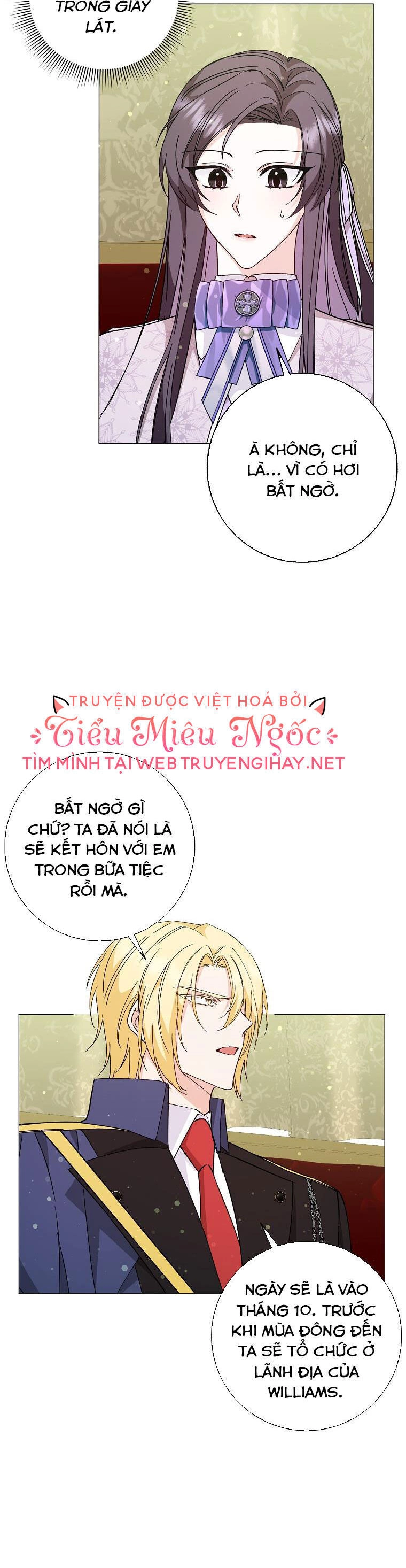 Anh Chỉ Là Đồ Bỏ Đi Của Tôi Mà Thôi Chapter 28 - 7