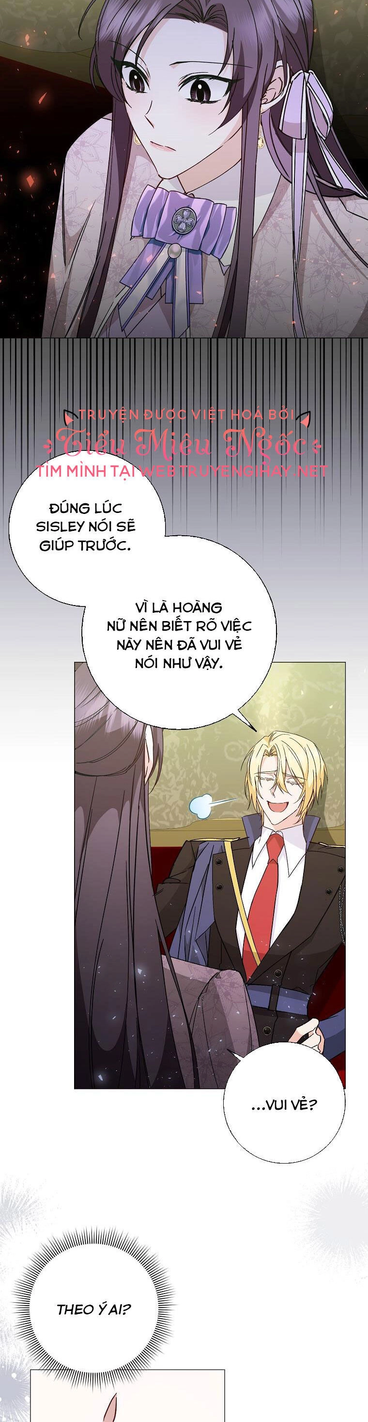 Anh Chỉ Là Đồ Bỏ Đi Của Tôi Mà Thôi Chapter 28 - 10