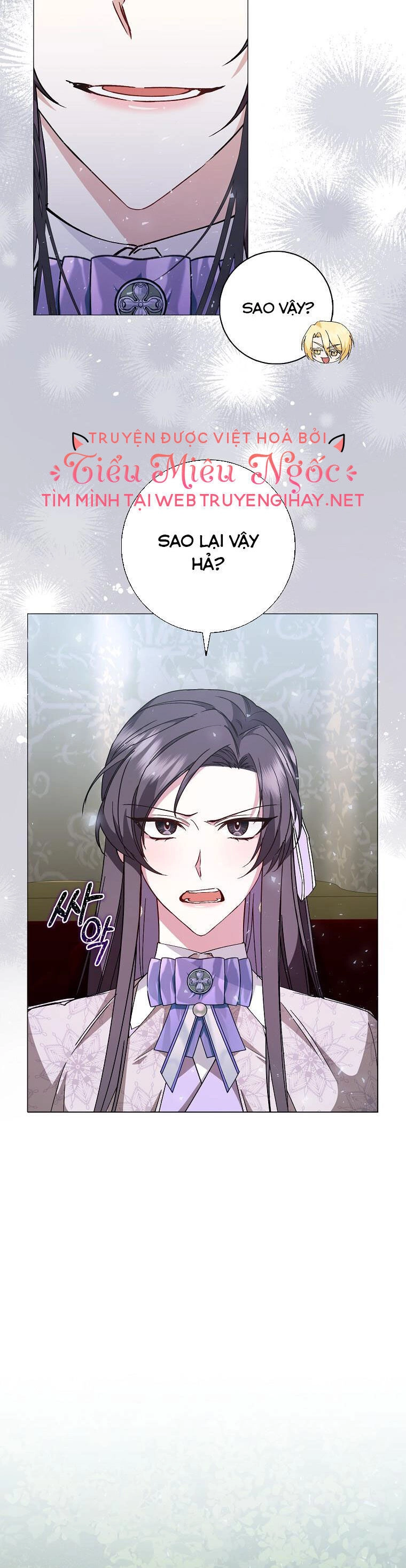 Anh Chỉ Là Đồ Bỏ Đi Của Tôi Mà Thôi Chapter 28 - 11