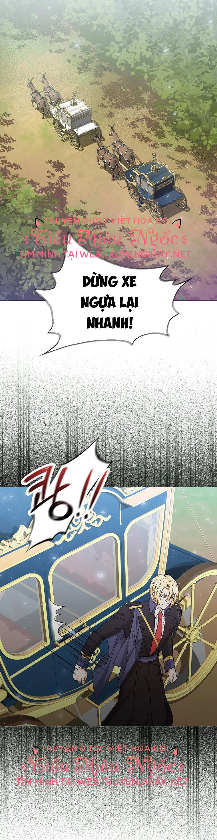 Anh Chỉ Là Đồ Bỏ Đi Của Tôi Mà Thôi Chapter 28 - 12