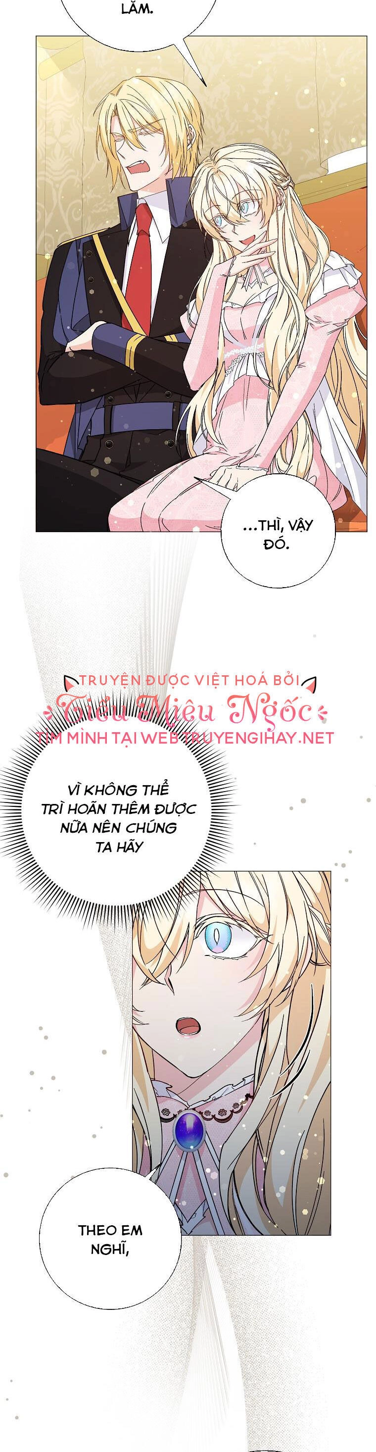 Anh Chỉ Là Đồ Bỏ Đi Của Tôi Mà Thôi Chapter 28 - 16