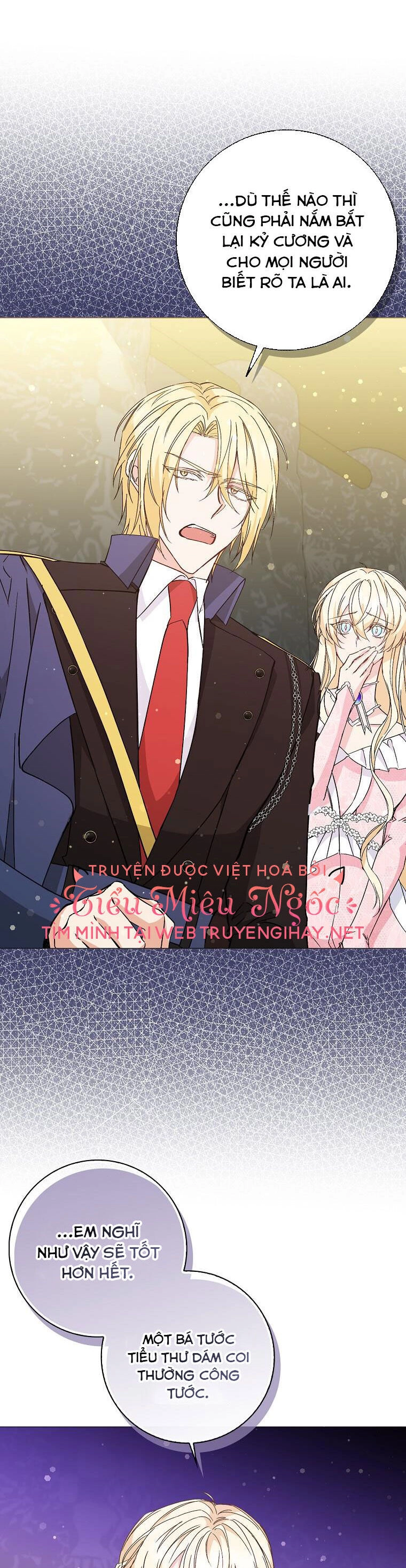 Anh Chỉ Là Đồ Bỏ Đi Của Tôi Mà Thôi Chapter 28 - 18