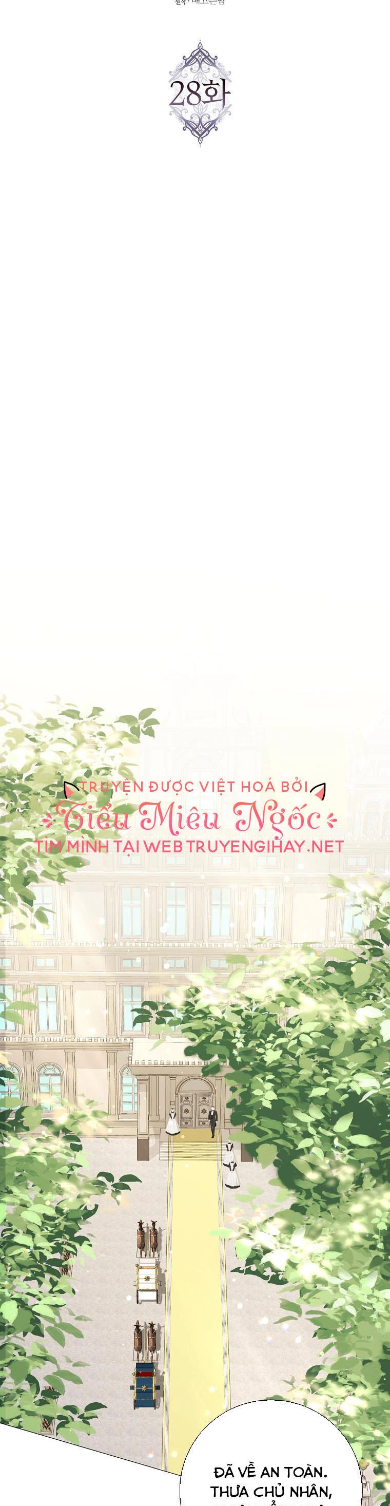 Anh Chỉ Là Đồ Bỏ Đi Của Tôi Mà Thôi Chapter 28 - 20