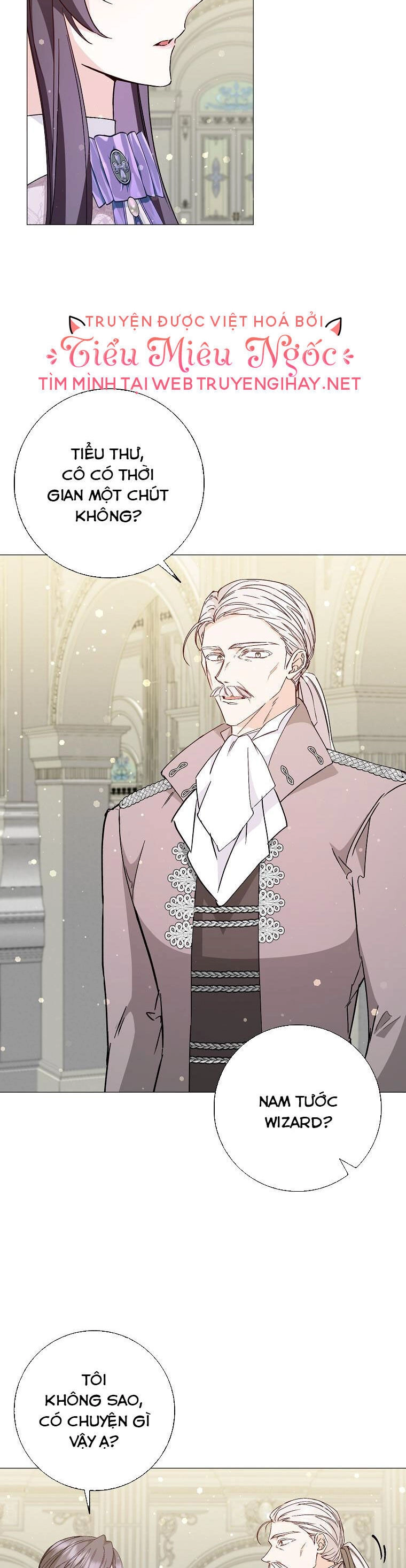 Anh Chỉ Là Đồ Bỏ Đi Của Tôi Mà Thôi Chapter 28 - 22