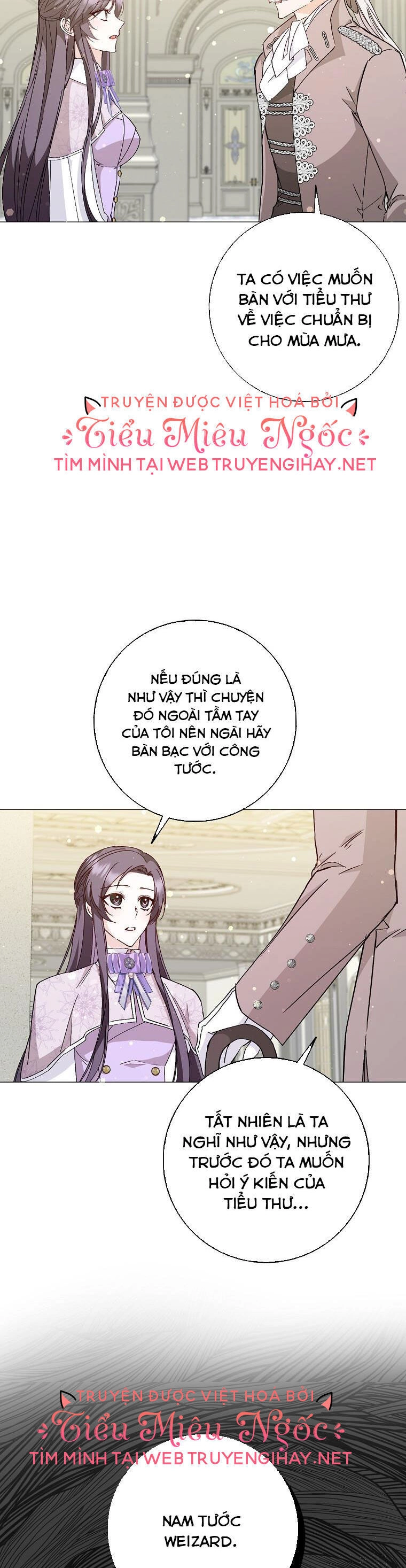 Anh Chỉ Là Đồ Bỏ Đi Của Tôi Mà Thôi Chapter 28 - 23