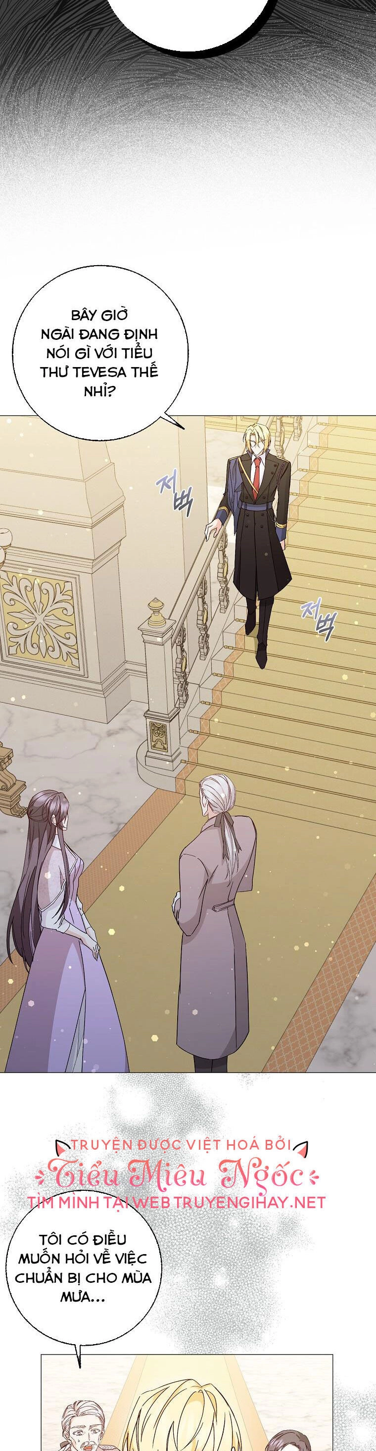 Anh Chỉ Là Đồ Bỏ Đi Của Tôi Mà Thôi Chapter 28 - 24