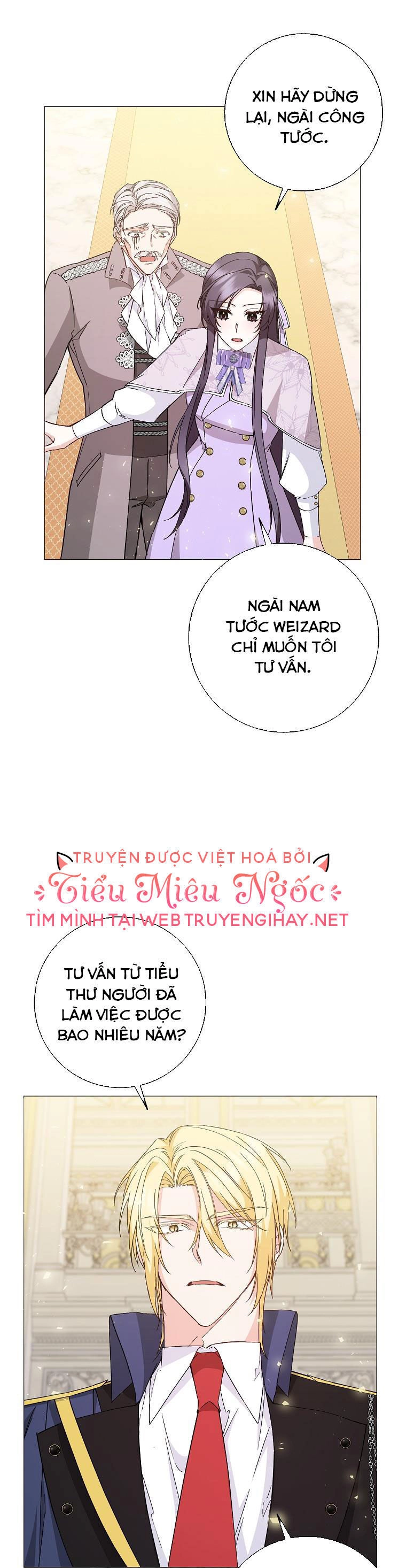 Anh Chỉ Là Đồ Bỏ Đi Của Tôi Mà Thôi Chapter 28 - 26