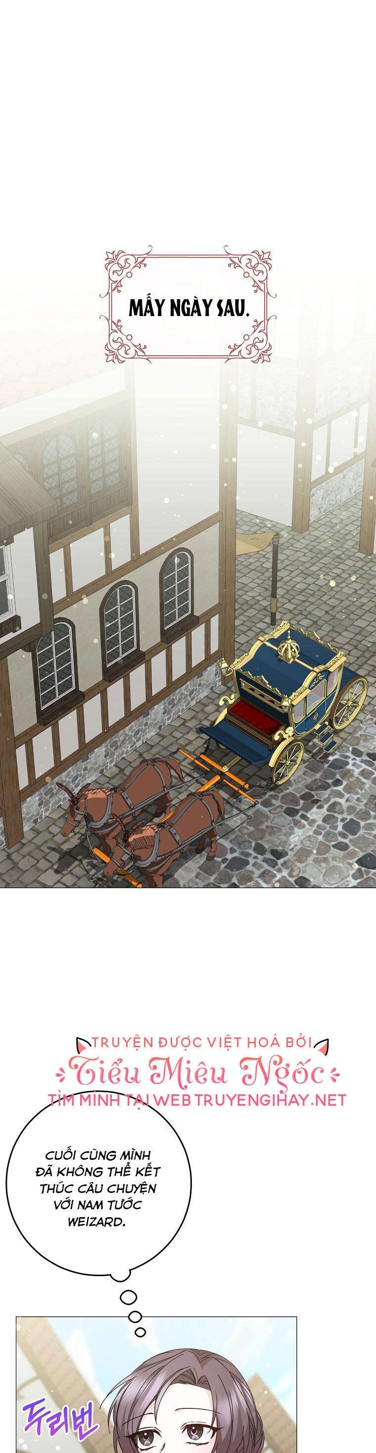 Anh Chỉ Là Đồ Bỏ Đi Của Tôi Mà Thôi Chapter 28 - 28