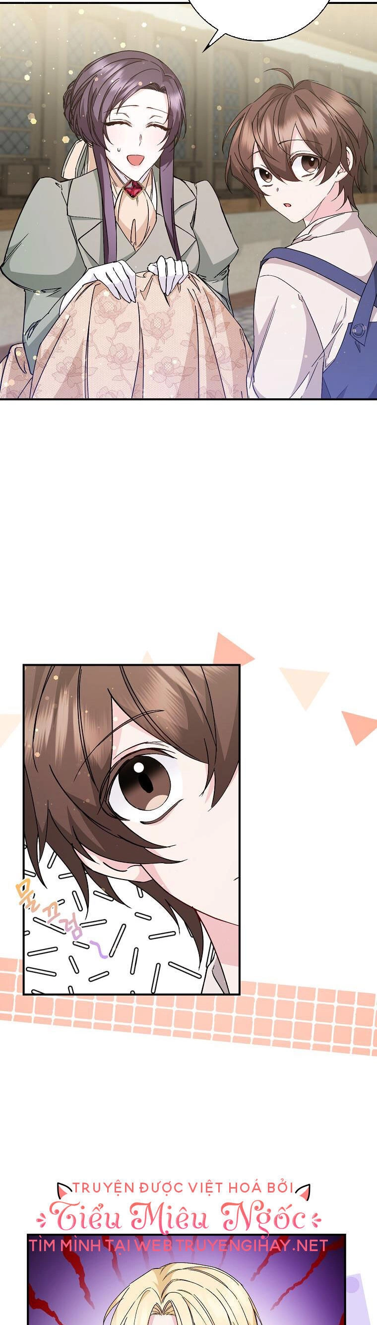 Anh Chỉ Là Đồ Bỏ Đi Của Tôi Mà Thôi Chapter 29 - 2