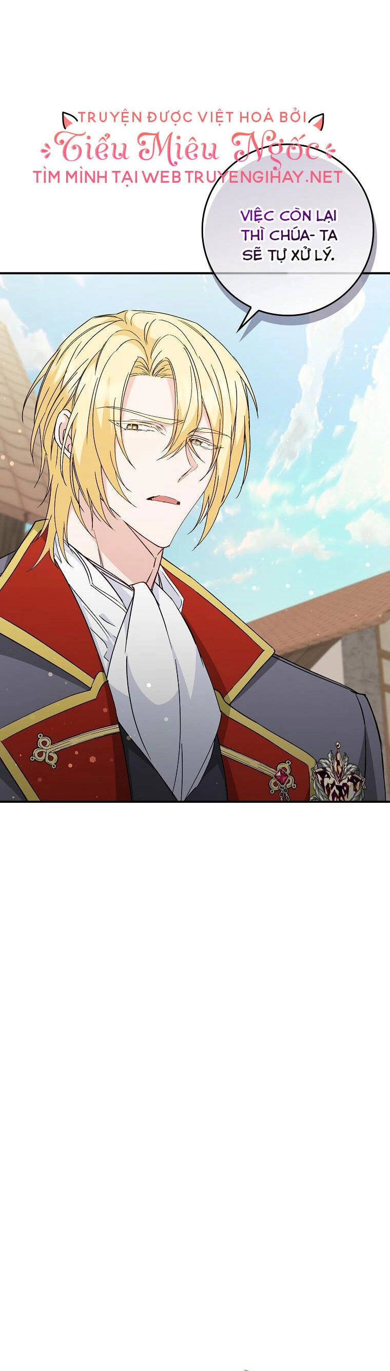 Anh Chỉ Là Đồ Bỏ Đi Của Tôi Mà Thôi Chapter 29 - 6