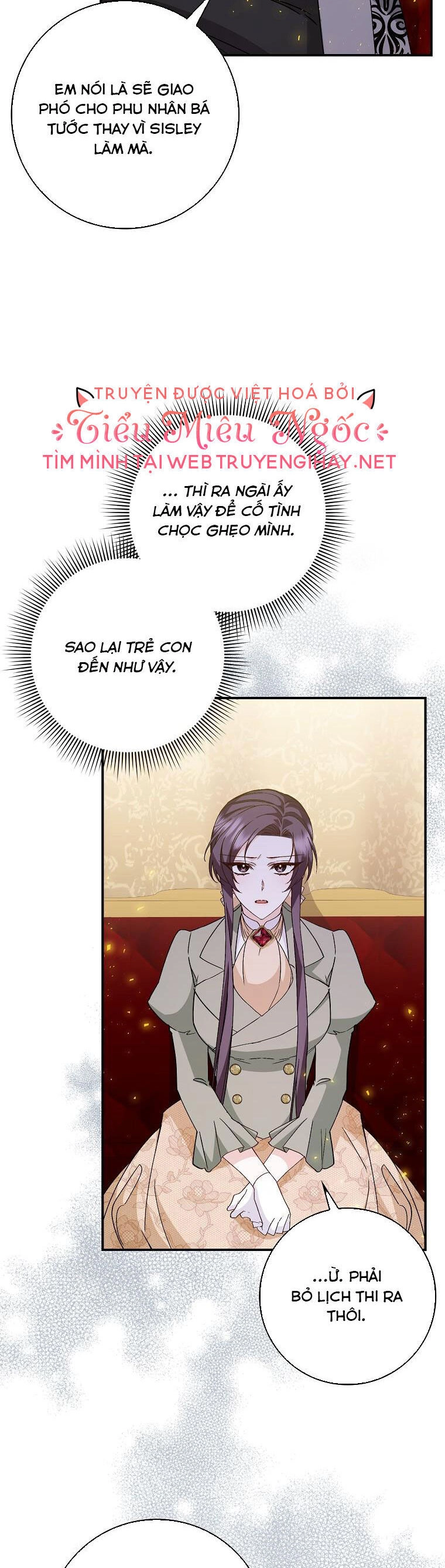 Anh Chỉ Là Đồ Bỏ Đi Của Tôi Mà Thôi Chapter 29 - 11