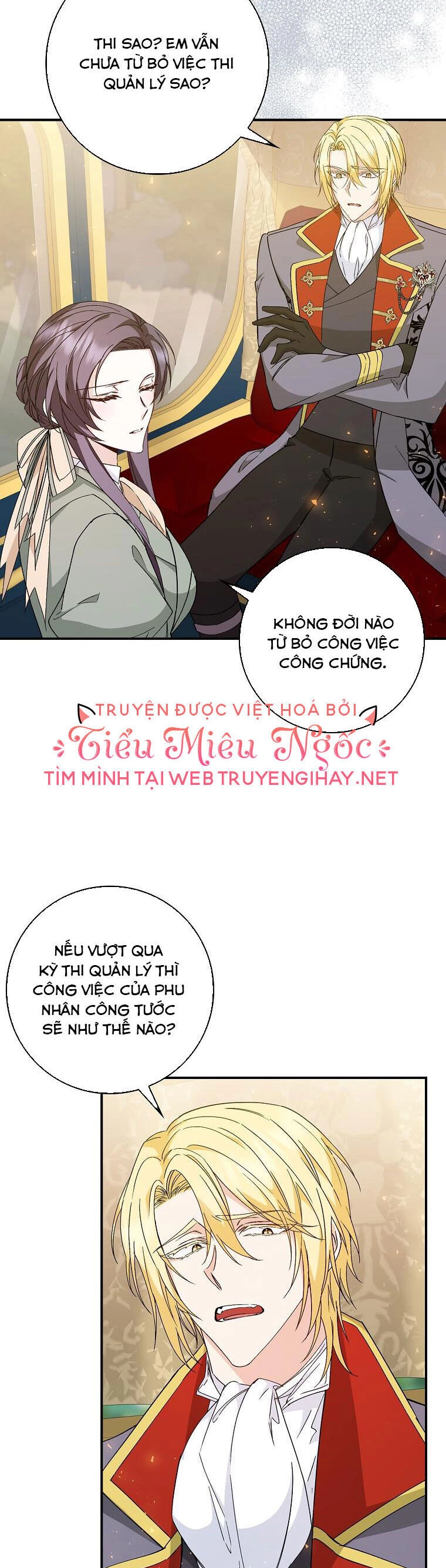 Anh Chỉ Là Đồ Bỏ Đi Của Tôi Mà Thôi Chapter 29 - 12