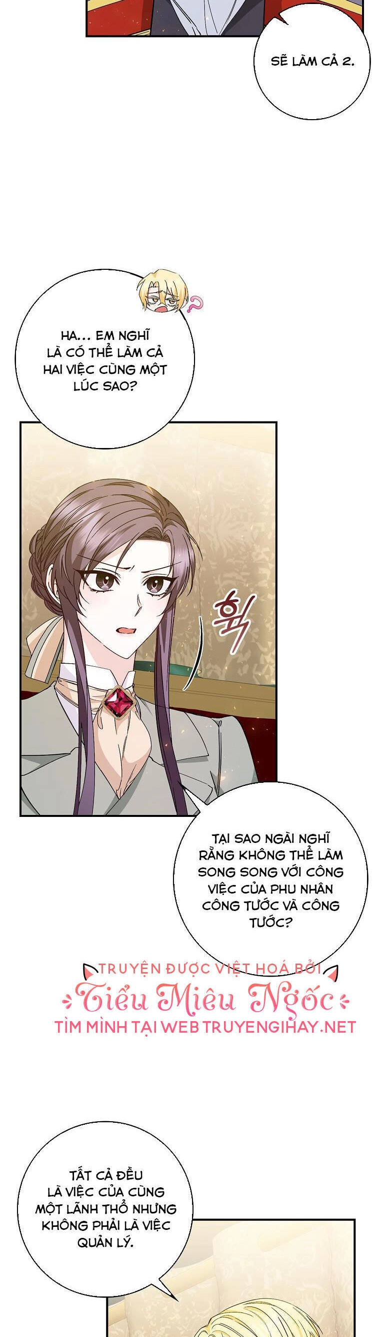 Anh Chỉ Là Đồ Bỏ Đi Của Tôi Mà Thôi Chapter 29 - 13