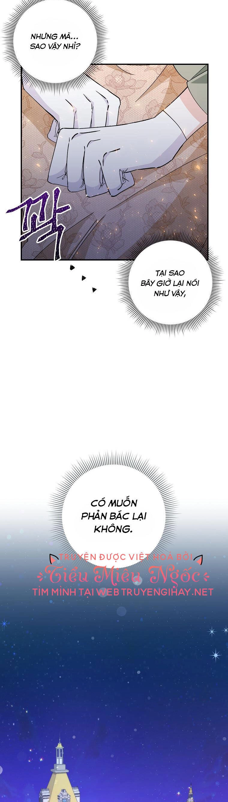 Anh Chỉ Là Đồ Bỏ Đi Của Tôi Mà Thôi Chapter 29 - 17